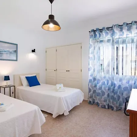 Kaya- Sunny Way By Interhome Apartman Albufeira