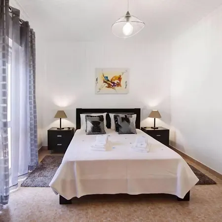 Apartman Kaya- Sunny Way By Interhome Albufeira