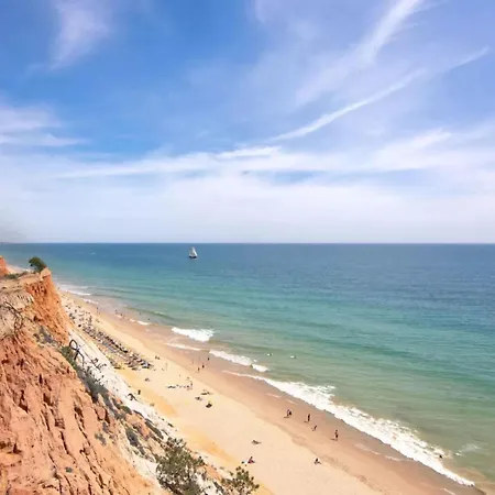 Kaya- Sunny Way By Interhome Albufeira