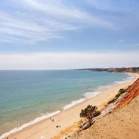 Kaya- Sunny Way By Interhome Albufeira