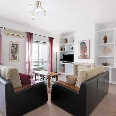 Kaya- Sunny Way By Interhome Apartman Albufeira