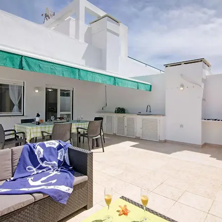 Apartment Solaris By Interhome
