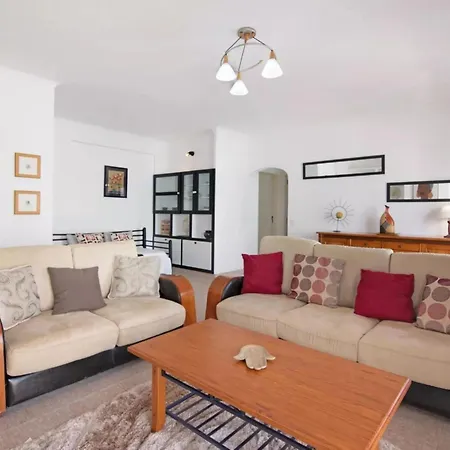 Solaris By Interhome Apartment *