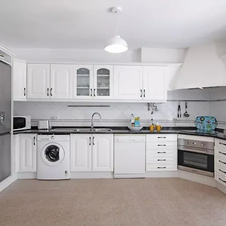 Solaris By Interhome Albufeira