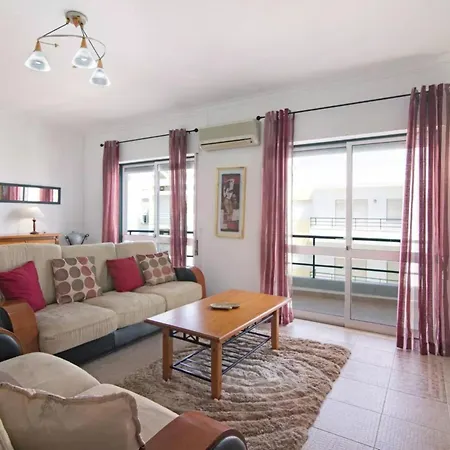 Solaris By Interhome * Albufeira