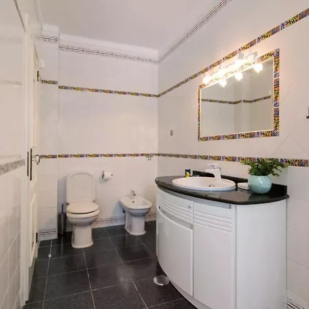 Apartment Solaris By Interhome Albufeira