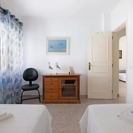Solaris By Interhome Albufeira