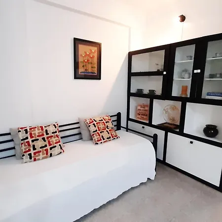 Apartamento Kaya- Sunny Way By Interhome *