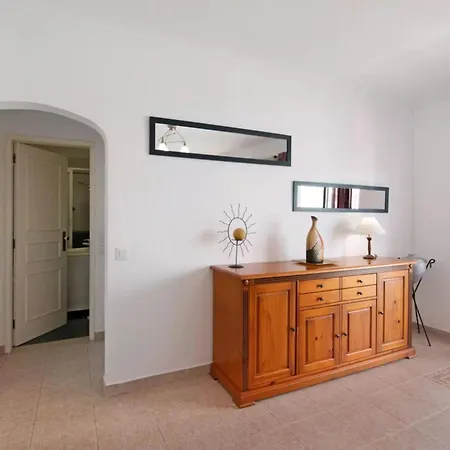 Solaris By Interhome Apartment Albufeira