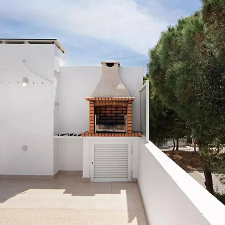 Apartment Solaris By Interhome